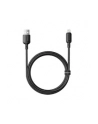 Baseus Kabel Silky USB/Lightning 1m 2.4A - nr 5
