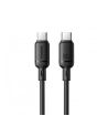 Baseus Kabel 100W Usb-c Do Usb-c Type-c Szybki Mocny Przewód 1M - nr 2