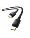 Baseus Kabel 100W Usb-c Do Usb-c Type-c Szybki Mocny Przewód 1M - nr 3