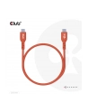 Club 3D Kabel Usb Club3D 2 Typ C Pd 240W / 480Mb 1M St/St Retail - nr 29
