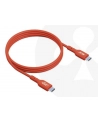 Club 3D Kabel Usb Club3D 2 Typ C Pd 240W / 480Mb 1M St/St Retail - nr 36