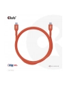 Club 3D Kabel Usb Club3D 2 Typ C Pd 240W / 480Mb 4M St/St Retail - nr 21