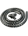 Lindy Organizer ZUB Kabelspirale 5m Durchmesser 25mm - nr 10