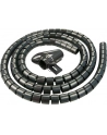 Lindy Organizer ZUB Kabelspirale 5m Durchmesser 25mm - nr 15