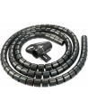 Lindy Organizer ZUB Kabelspirale 5m Durchmesser 25mm - nr 18