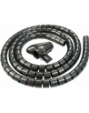 Lindy Organizer ZUB Kabelspirale 5m Durchmesser 25mm - nr 19