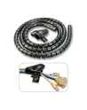 Lindy Organizer ZUB Kabelspirale 5m Durchmesser 25mm - nr 29
