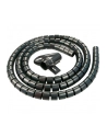 Lindy Organizer ZUB Kabelspirale 5m Durchmesser 25mm - nr 7