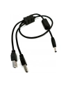 Silex E1414 kabel USB 0,5 m 2 x USB A Czarny - nr 3