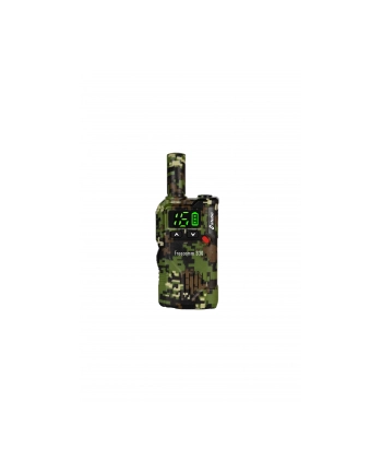 Stabo Radiotelefon Pmr Freecomm 330 nr 1