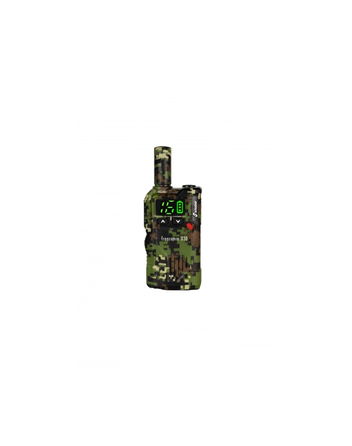 Stabo Radiotelefon Pmr Freecomm 330 główny