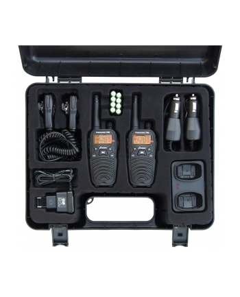 Radiotelefon PMR Stabo freecom 700 nr 2