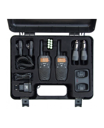 Radiotelefon PMR Stabo freecom 700 nr 1