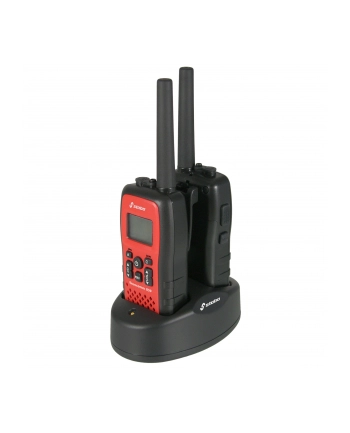 Stabo Freecomm 850 Czerwony 2 szt. nr 2