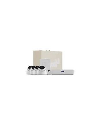 Ubiquiti Unvr-Instant-Kit Zestaw Rejestratora Wideo Sieciowego Instant (UNVRINSTANTKIT) nr 1