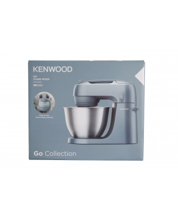 Kenwood Go Stand Mixer KZM35.000GY nr 1