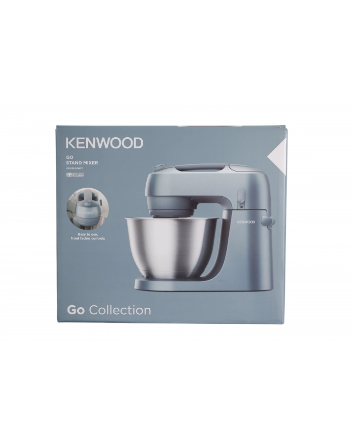 Kenwood Go Stand Mixer KZM35.000GY główny
