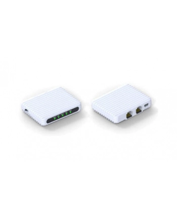 Micronix W142C 11n mini travel router 1T1R nr 1