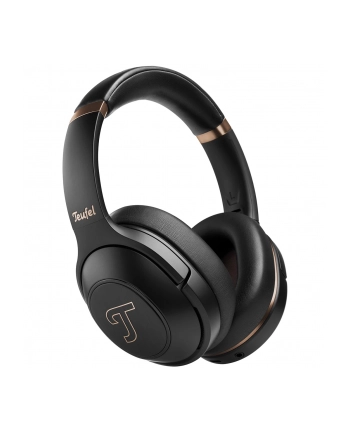 Teufel Real Blue Pro Czarny