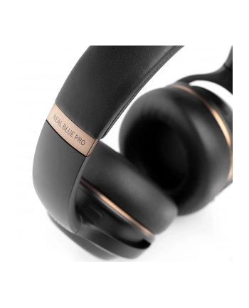 Teufel Real Blue Pro Czarny