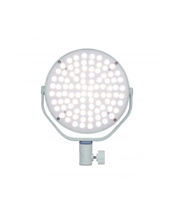 Lampa LED Nanlite Miro 30c LED Full-color Round Panel Light | Błękitny nr 1