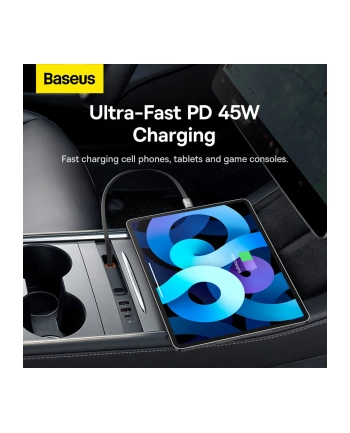 Baseus HUB T-Space 45W (B0005130011100) nr 2