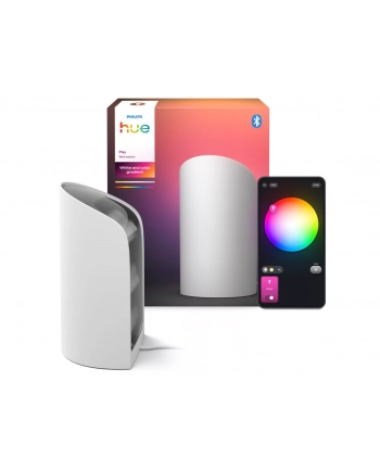 8720169339651 Hue Play wall washer PHILIPS HUE nr 2