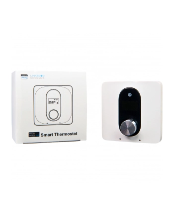 LinkedGo Smart floor heating thermostat FG3800235260630 nr 1