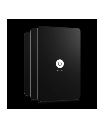 Ubiquiti Ua-Card-W-10 Karta Dostępu Zbliżeniowa (UACARDW10) nr 1