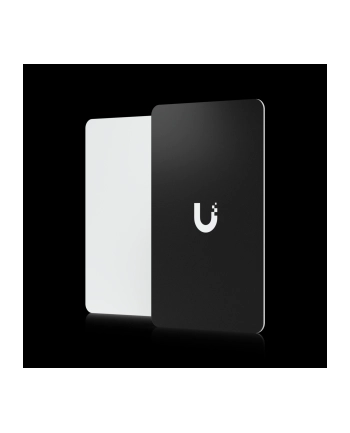 Ubiquiti Ua-Card-W-10 Karta Dostępu Zbliżeniowa (UACARDW10) nr 2