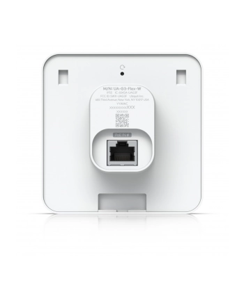 Ubiquiti Reader Flex Podstawowy Czytnik Kontroli Dostępu Biały (UAG3FLEXW) nr 2