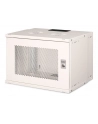 Digitus Szafa sieciowa wisząca 19'' 7U SOHO PRO 370 x 540 x 400mm drzwi perforacja szary niezłożona 60kg (DN49208) - nr 12