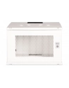 Digitus Szafa sieciowa wisząca 19'' 7U SOHO PRO 370 x 540 x 400mm drzwi perforacja szary niezłożona 60kg (DN49208) - nr 2