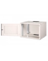 Digitus Szafa sieciowa wisząca 19'' 7U SOHO PRO 370 x 540 x 400mm drzwi perforacja szary niezłożona 60kg (DN49208) - nr 4