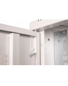 Digitus Szafa sieciowa wisząca 19'' 7U SOHO PRO 370 x 540 x 400mm drzwi perforacja szary niezłożona 60kg (DN49208) - nr 9