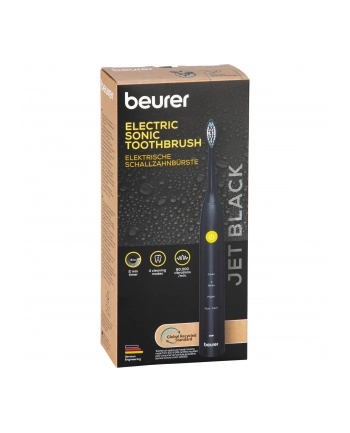 Beurer  SC 30 GP Czarny