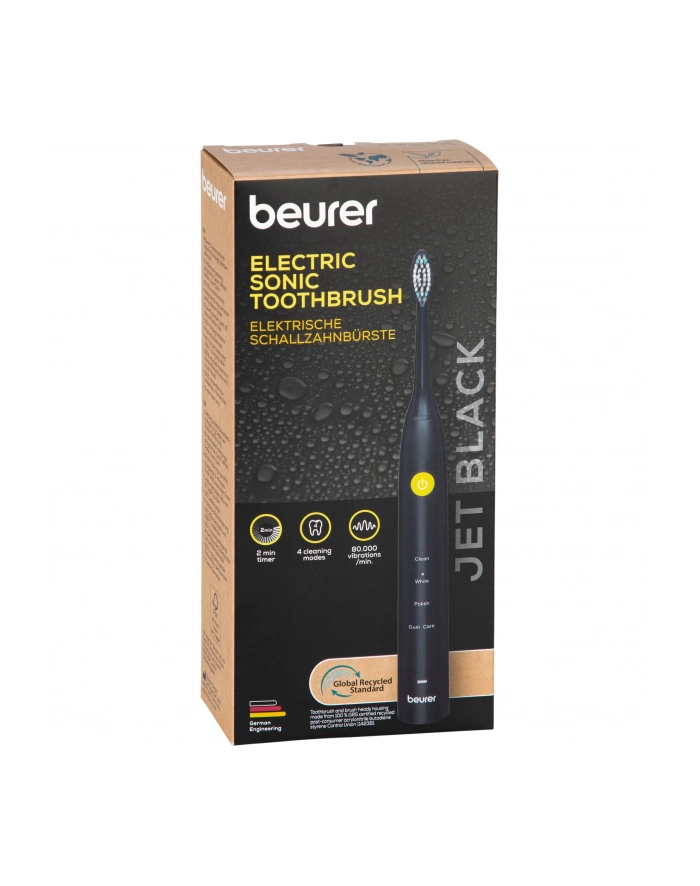 Beurer  SC 30 GP Czarny główny