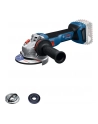 Bosch GWS 18V-11 Professional 06019N4100 - nr 5