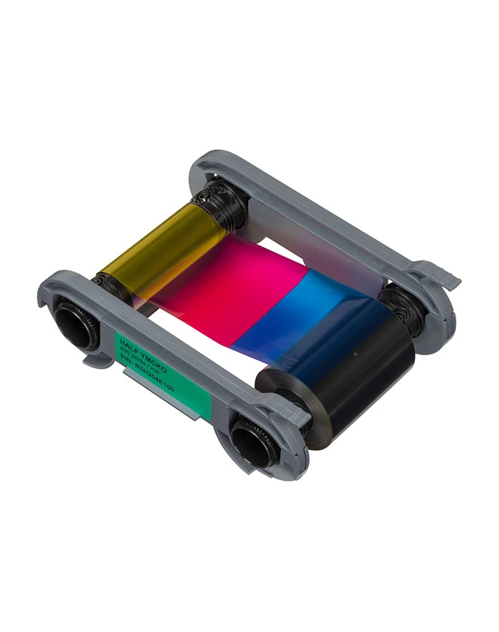 Evolis Laminated Tape Primacy 2 Grey - S7709696 główny