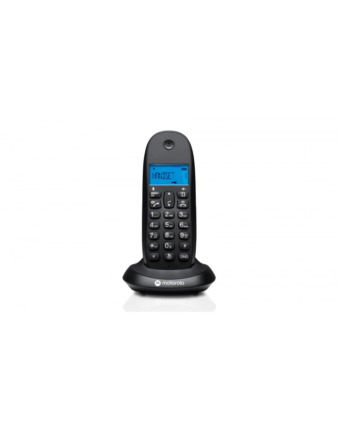 Motorola Voice C1001Cb główny