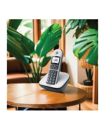Motorola Phones Telefon Stacjonarny Cd5001 Senior nr 2
