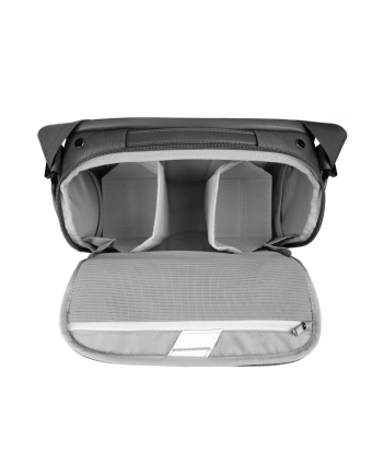 Torba VANGUARD VEO METRO S7L | Czarna nr 1