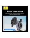 Baseus Primetrip Bike Light 2 In 1 Set Black (C1256900012100) - nr 3