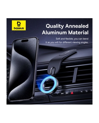 Baseus C02 Go Smartfon Czarny