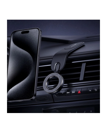 Baseus C02 Go Smartfon Czarny