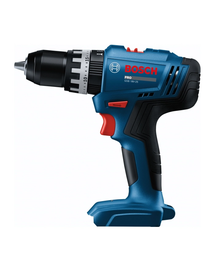 Bosch GSB 18V-25 Professional 06019K9301 główny