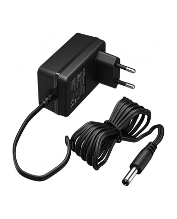 Goobay Uniwersalny Zasilacz 12V 18W 1,5A Dc 5,5Mm X 2,5Mm (RB64976)