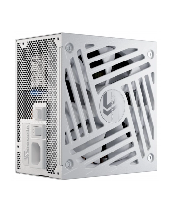 Seasonic Power Supply SEASONIC FOCUS GX Baltas ATX 3 850W Efficiency 80 PLUS GOLD MTBF 100000 hours FOCUS-GX-850-V4-Baltas (FOCUSGX850V4Biały) nr 2