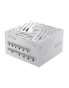 Seasonic Power Supply SEASONIC FOCUS GX Baltas ATX 3 850W Efficiency 80 PLUS GOLD MTBF 100000 hours FOCUS-GX-850-V4-Baltas (FOCUSGX850V4Biały) - nr 17