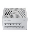 Seasonic Power Supply SEASONIC FOCUS GX Baltas ATX 3 850W Efficiency 80 PLUS GOLD MTBF 100000 hours FOCUS-GX-850-V4-Baltas (FOCUSGX850V4Biały) - nr 18